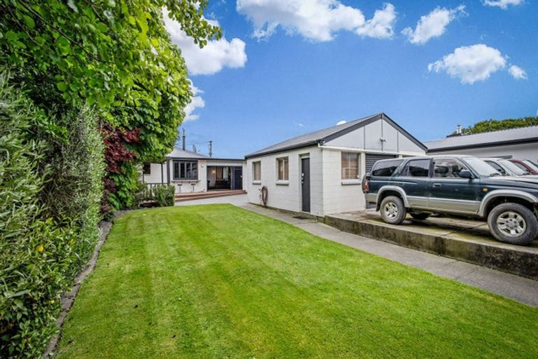 Photo of property in 136 Sutherlands Road, Halswell, Christchurch, 8025