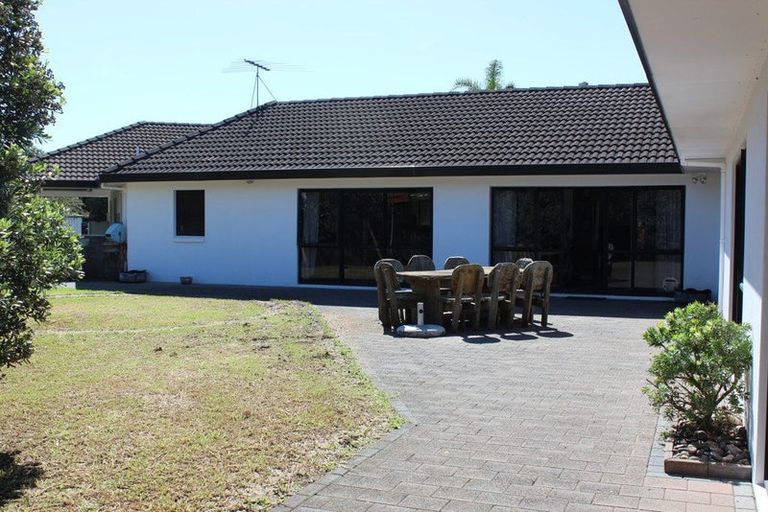 Photo of property in 107 Cordyline Crescent, Matarangi, Whitianga, 3592