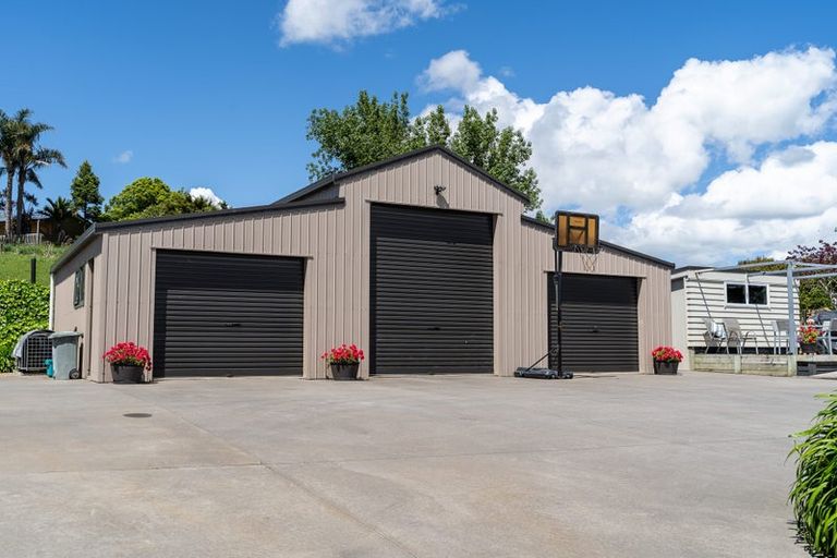 Photo of property in 22 Perkins Road, Whatawhata, Hamilton, 3288