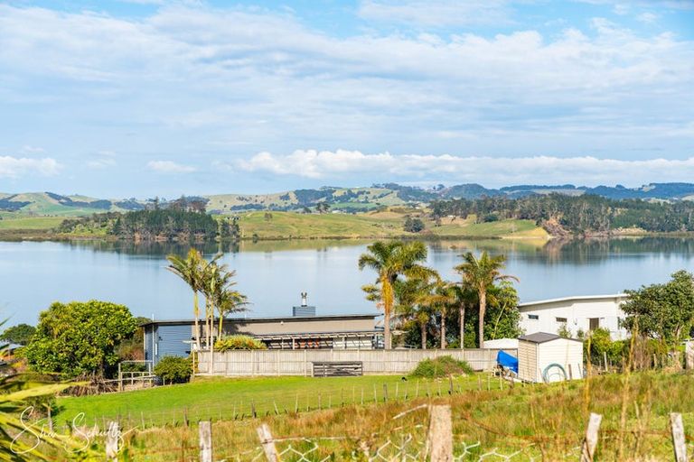 Photo of property in 1091 Whakapirau Road, Whakapirau, 0583