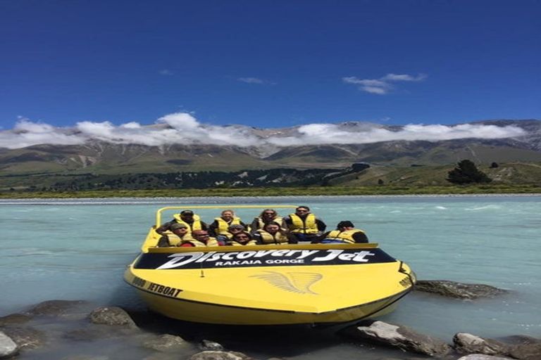 Photo of property in 43 Barkers Road, Methven, 7730