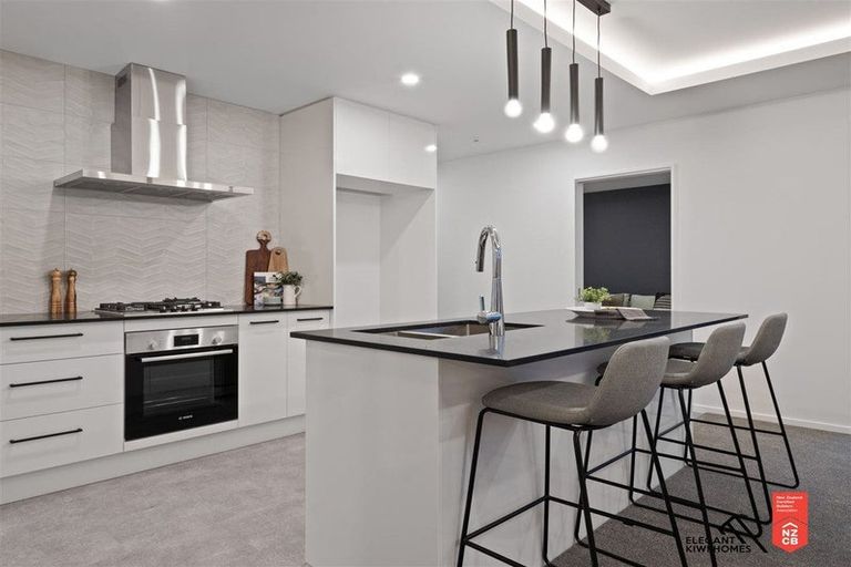 Photo of property in 41 Mehrtens Crescent, Woodend, 7691