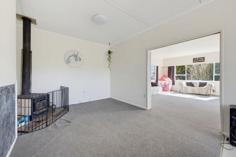 Photo of property in 131 Tiromoana Road, Maata, Eltham, 4398
