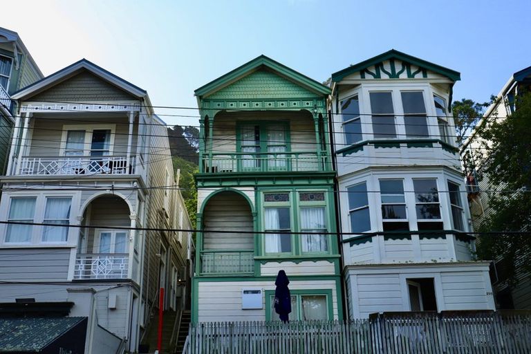 Photo of property in 300a Tinakori Road, Thorndon, Wellington, 6011