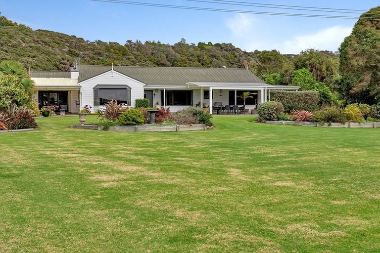 Photo of property in 148 Tutukaka Block Road, Tutukaka, Whangarei, 0173