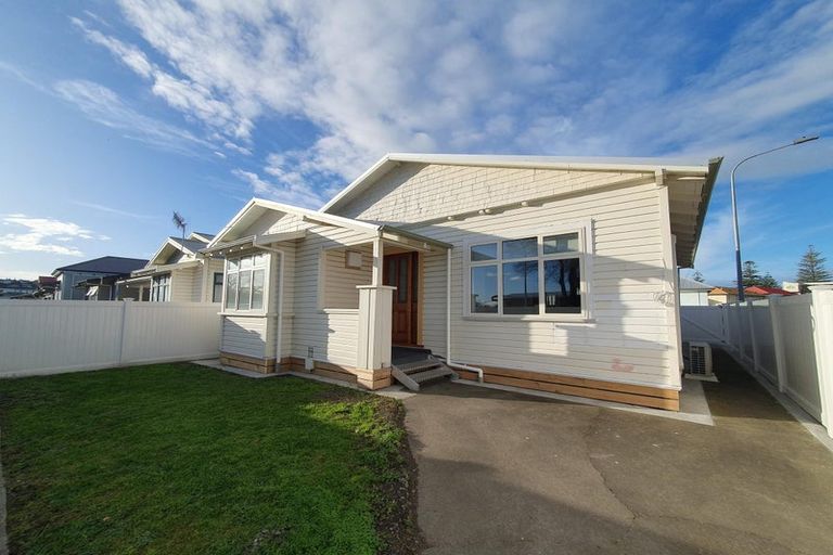 Photo of property in 92 Munroe Street, Napier South, Napier, 4110