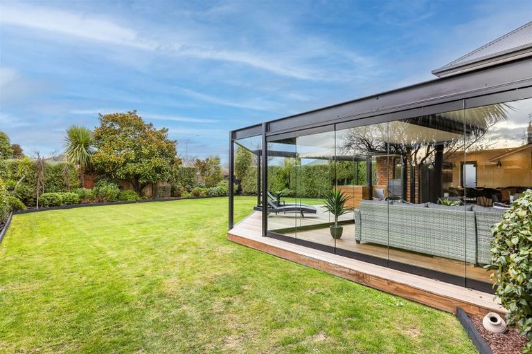 Photo of property in 1 Jenkins Street, Kaiapoi, 7630