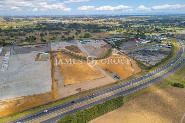 Photo of property in 1159 Great South Road, Runciman, Drury, 2578