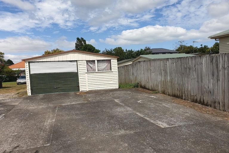 Photo of property in 3/66 Jellicoe Road, Manurewa, Auckland, 2102