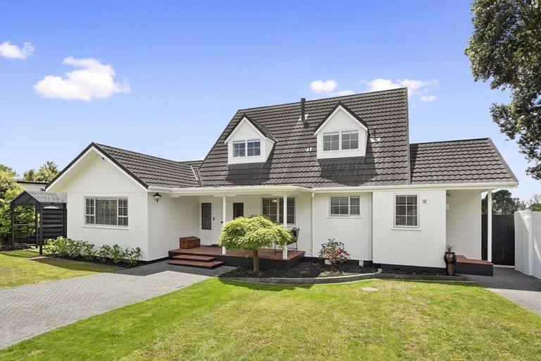 Photo of property in 21 Galbraith Avenue, Beerescourt, Hamilton, 3200