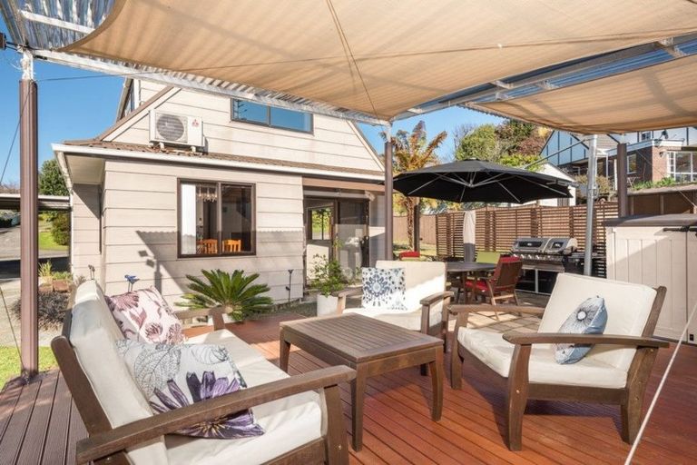 Photo of property in 132b Cameron Road, Te Puke, 3119