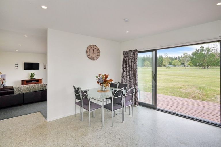 Photo of property in 492 Downs Road, Eyrewell, Rangiora, 7476