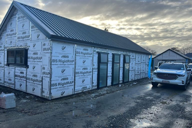 Photo of property in 177 Queens Drive, Richmond, Invercargill, 9810