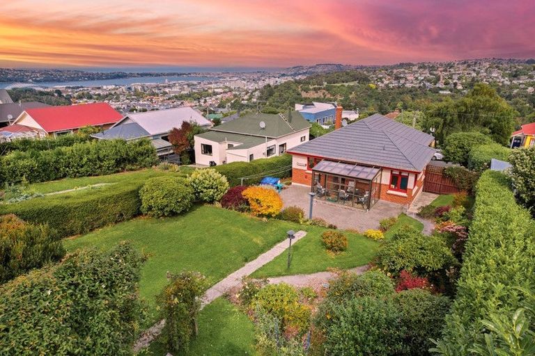 Photo of property in 37 Franklin Street, Dalmore, Dunedin, 9010