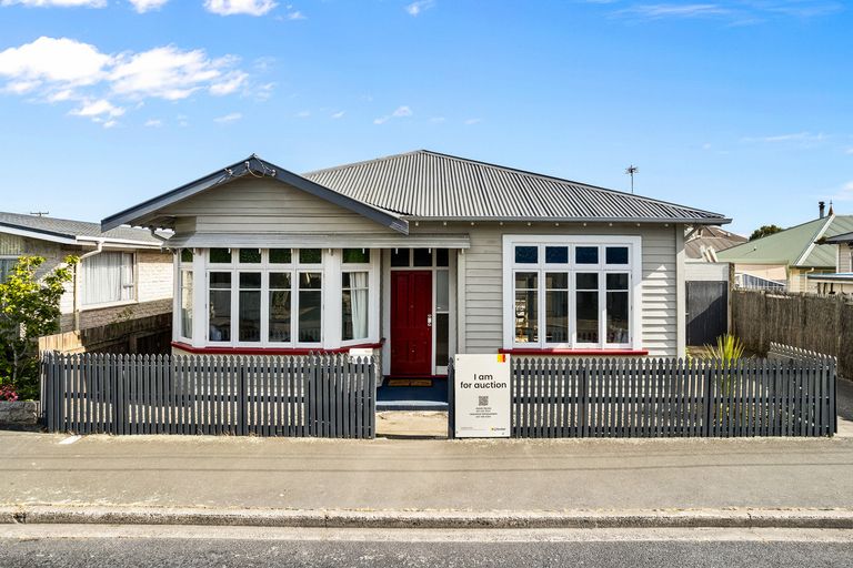 Photo of property in 4 Rugby Street, Saint Kilda, Dunedin, 9012