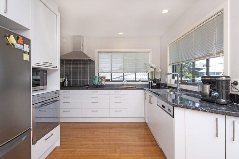 Photo of property in 35a Baird Street, Howick, Auckland, 2014