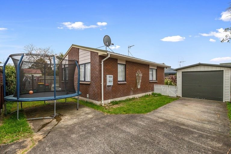 Photo of property in 7b Frances Street, Hamilton East, Hamilton, 3216