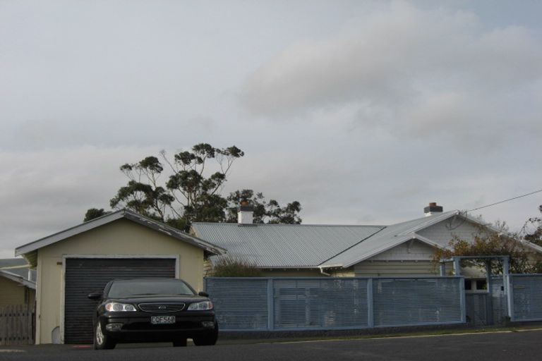 Photo of property in 25 Magnetic Street, Port Chalmers, 9023