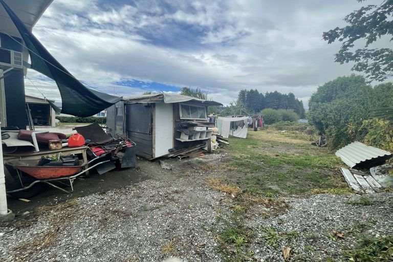 Photo of property in 49 Te Kuiti Road, Te Kuiti, 3910