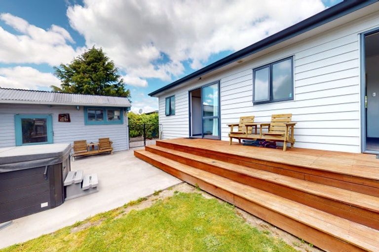 Photo of property in 133 Elizabeth Avenue, Rakaia, 7710