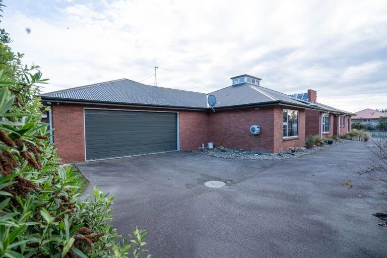 Photo of property in 93 Gimblett Street, Waikiwi, Invercargill, 9810