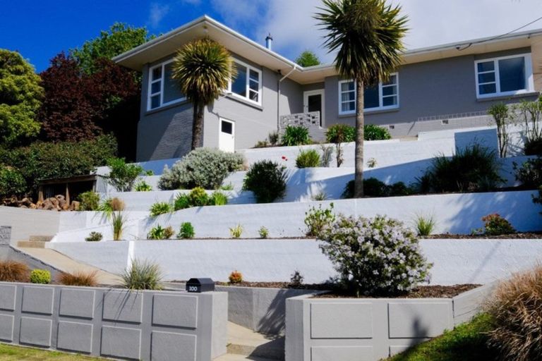 Photo of property in 100 Reed Street, Oamaru, 9400