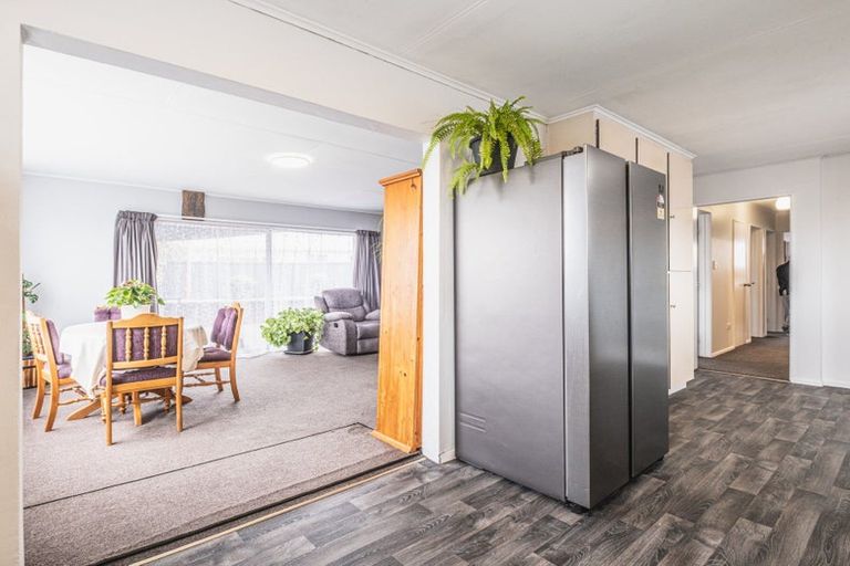 Photo of property in 7 Trimble Place, Bell Block, New Plymouth, 4312