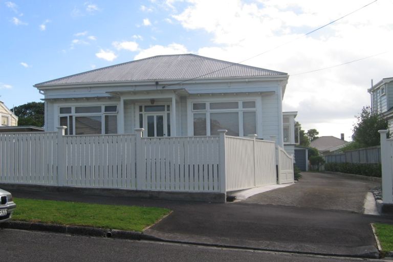 Photo of property in 5 Bulwer Street, Devonport, Auckland, 0624