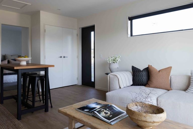 Photo of property in 4/2 Everard Street, Somerfield, Christchurch, 8024