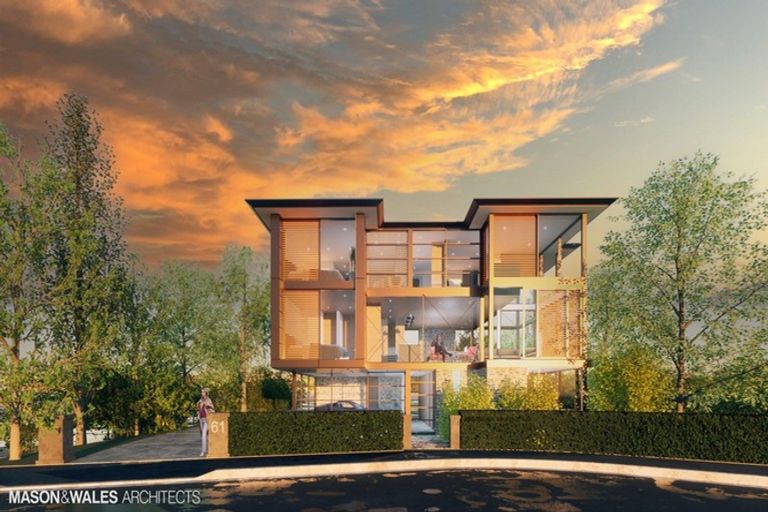 Photo of property in 61b Wallace Street, Maori Hill, Dunedin, 9010