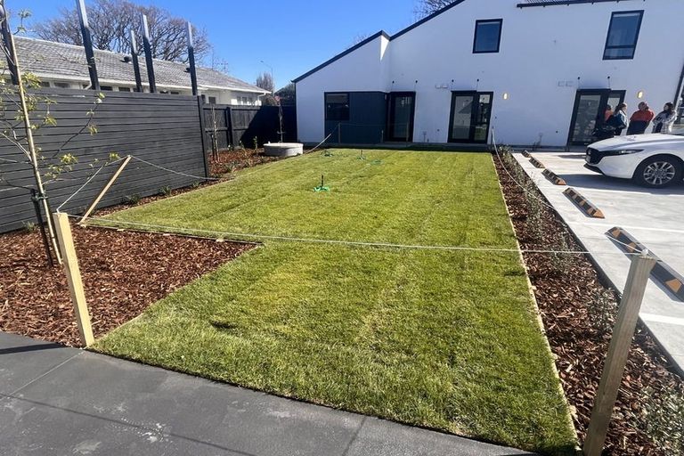 Photo of property in 5/300 Fitzgerald Avenue, Christchurch Central, Christchurch, 8013