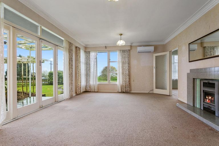 Photo of property in 133 Overdale Road, Putaruru, 3483