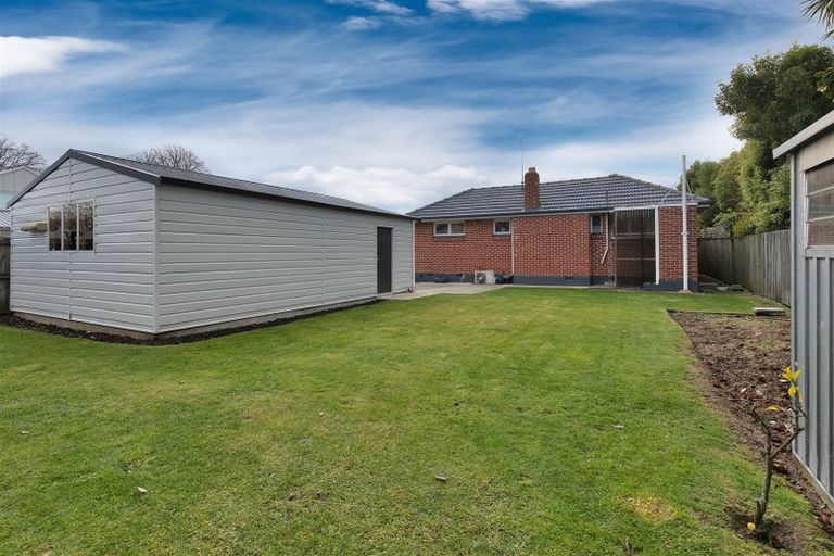 Photo of property in 10 Warden Street, Richmond, Christchurch, 8013
