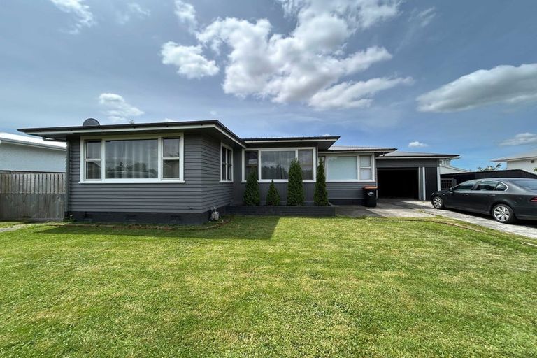 Photo of property in 9 Forbury Avenue, Takaro, Palmerston North, 4412
