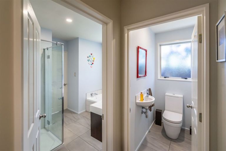 Photo of property in 33d Esperance Street, St Albans, Christchurch, 8052