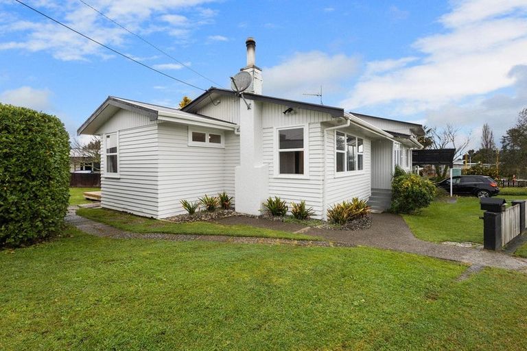 Photo of property in 51 Whitaker Street, Kihikihi, Te Awamutu, 3800