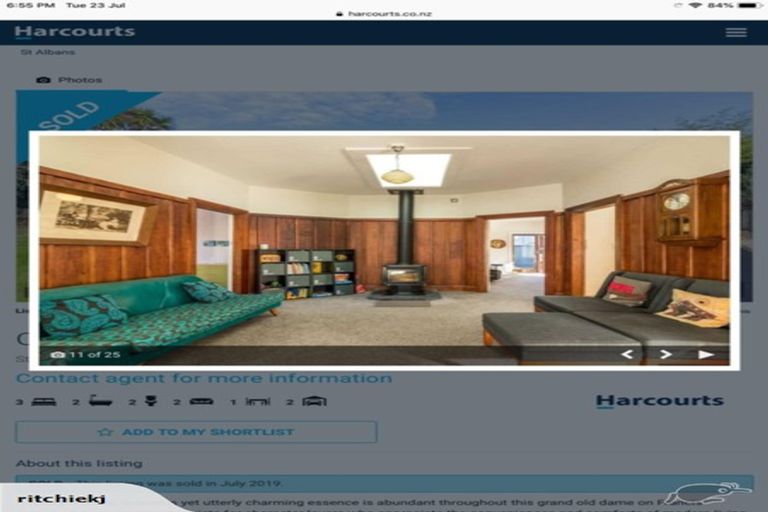 Photo of property in 31 Francis Avenue, Mairehau, Christchurch, 8013