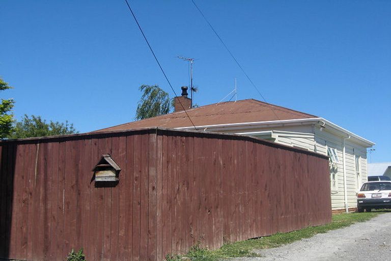 Photo of property in 42a Redwood Street, Blenheim, 7201