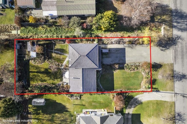 Photo of property in 39 Thomas Street, Ranfurly, 9332
