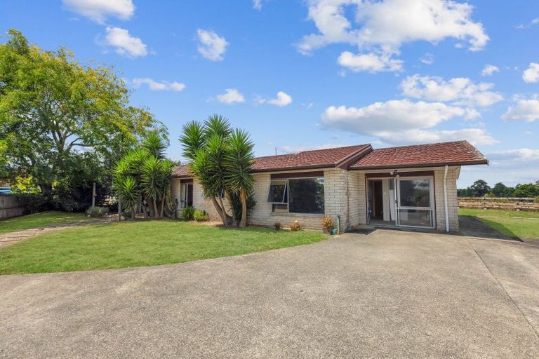 Photo of property in 682 Gordonton Road, Gordonton, Hamilton, 3281