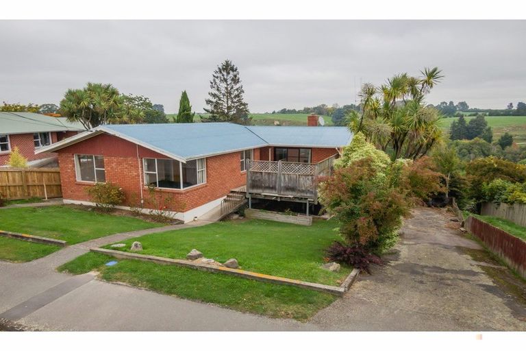 Photo of property in 5 Kowhai Street, Highfield, Timaru, 7910