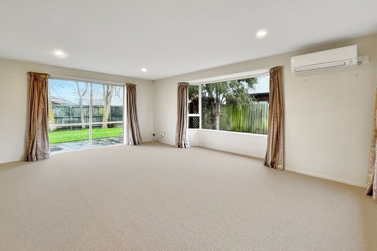 Photo of property in 341a Burwood Road, Burwood, Christchurch, 8083