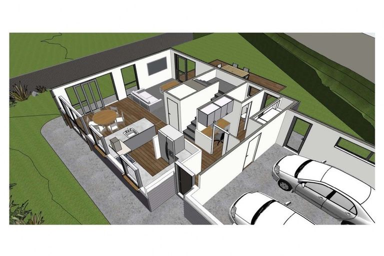 Photo of property in 89 Oak Road, Poraiti, Napier, 4112