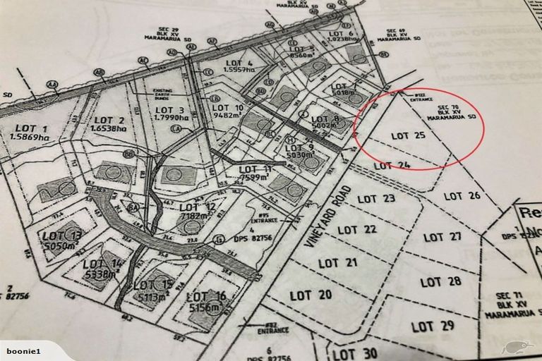 Photo of property in 116 Vineyard Road, Te Kauwhata, 3782