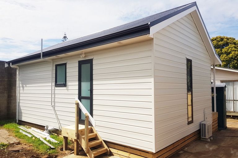 Photo of property in 44 Wordsworth Road, Manurewa, Auckland, 2102