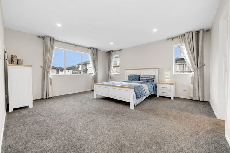 Photo of property in 52 Peihinga Road, Flat Bush, Auckland, 2019