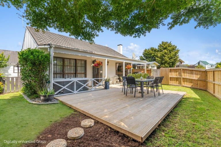 Photo of property in 119a Forrester Drive, Welcome Bay, Tauranga, 3112