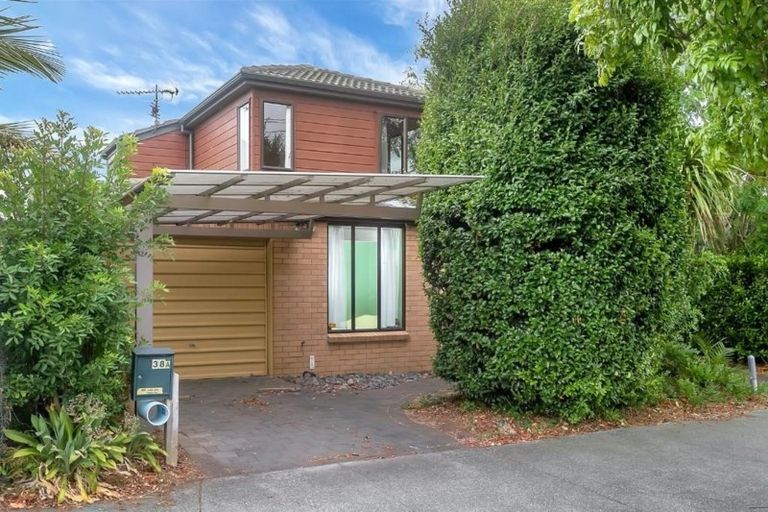 Photo of property in 38a Harbour View Road, Point Chevalier, Auckland, 1022