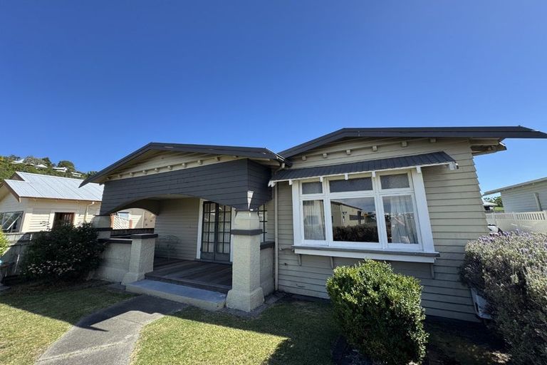Photo of property in 12 Coronation Street, Ahuriri, Napier, 4110