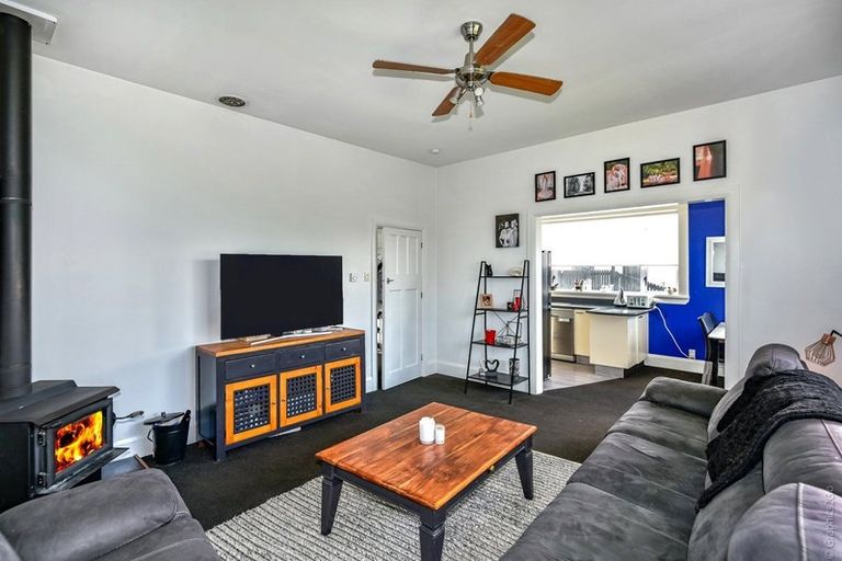 Photo of property in 26 Keppel Street, New Brighton, Christchurch, 8083